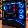 Gaming PC | RTX 3060 Ti | i7-11700F | 16GB RAM | 1.5TB