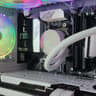 Gaming PC Ryzen 7 5700X 16GB RAM 1TB SSD RX 7800 XT 16GB Windows 11 Computer