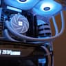 🐼 The Panda 🐼 RTX 4070 | Ryzen 5 7600X | 1TB SSD | 32GB RAM