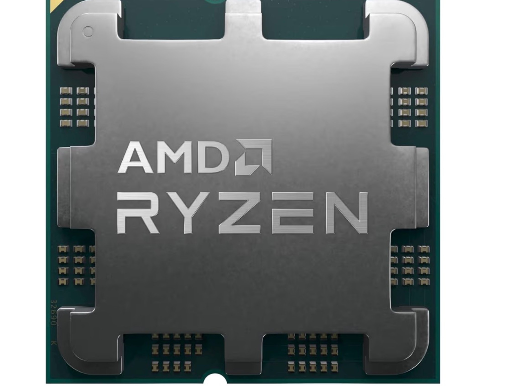 AMD Ryzen 7 7700X 8-Core, 16-Thread Unlocked