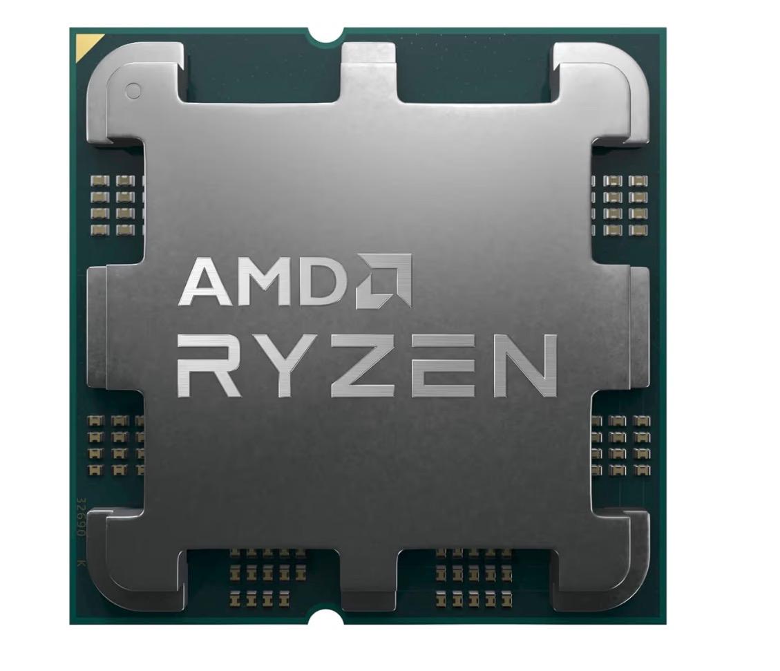 AMD Ryzen 7 7700X 8-Core, 16-Thread Unlocked