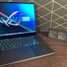 ROG Zephyrus G16 OLED/ RTX 4090/ Ultra 9 / 32Gb DDR5/ 2Tb.