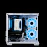 🧊❄️🧊 White Gaming PC – RTX 3060 TI , Ryzen 5 3600, 16GB RAM, 960GB SSD - WiFi, BlueTooth 🧊❄️🧊
