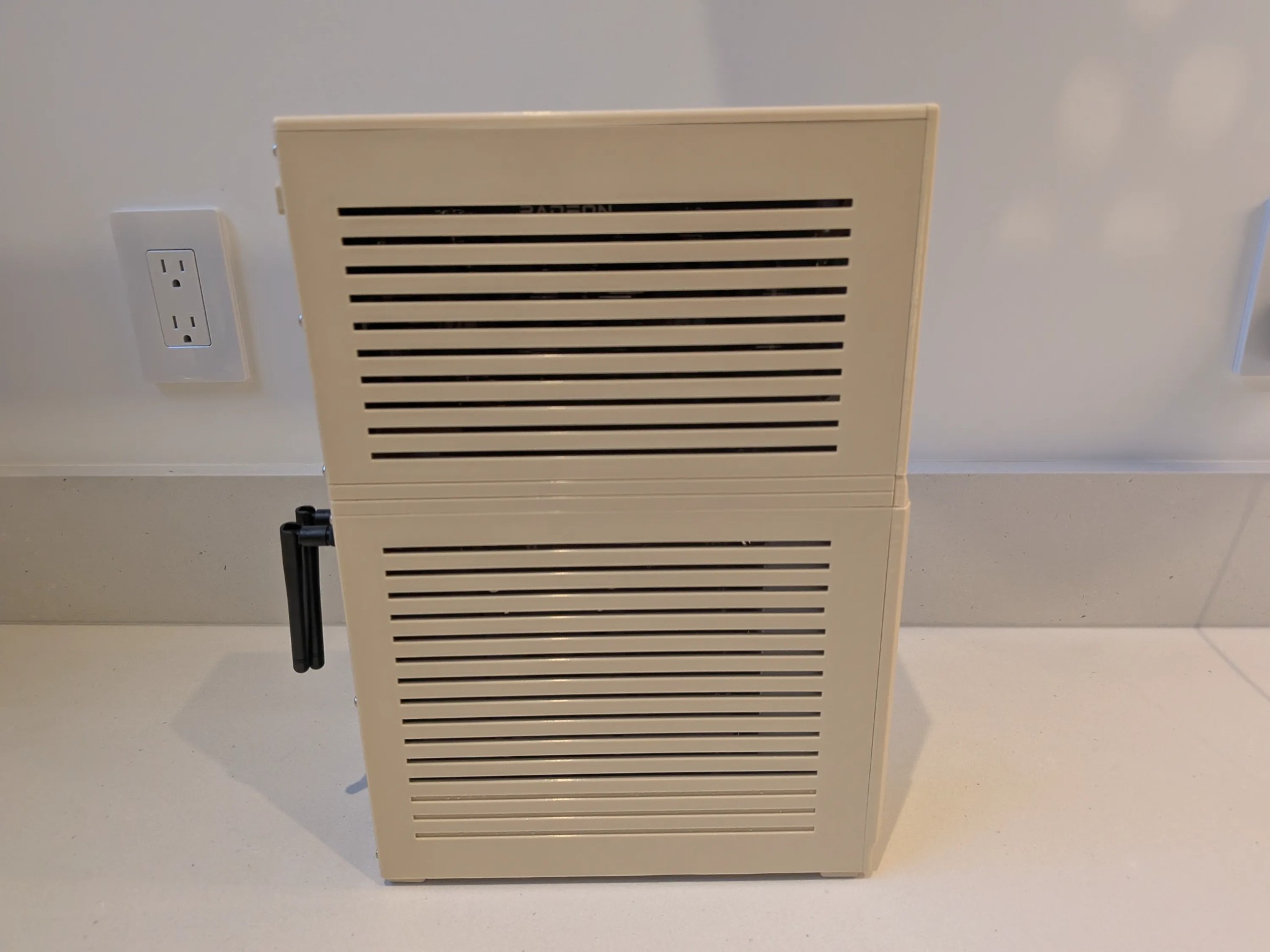 XP Bliss - RX 7600, Ryzen 5 8400F, 32 GB DDR5, 2 TB Gen 4 NVME, RGB, Sleeper