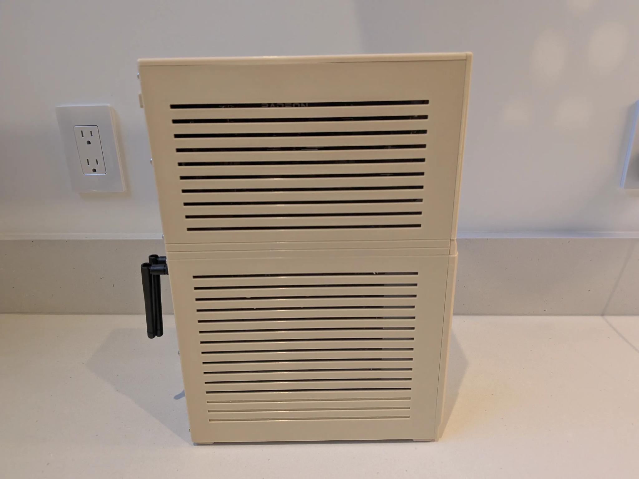 XP Bliss - RX 7600, Ryzen 5 8400F, 32 GB DDR5, 2 TB Gen 4 NVME, RGB, Sleeper
