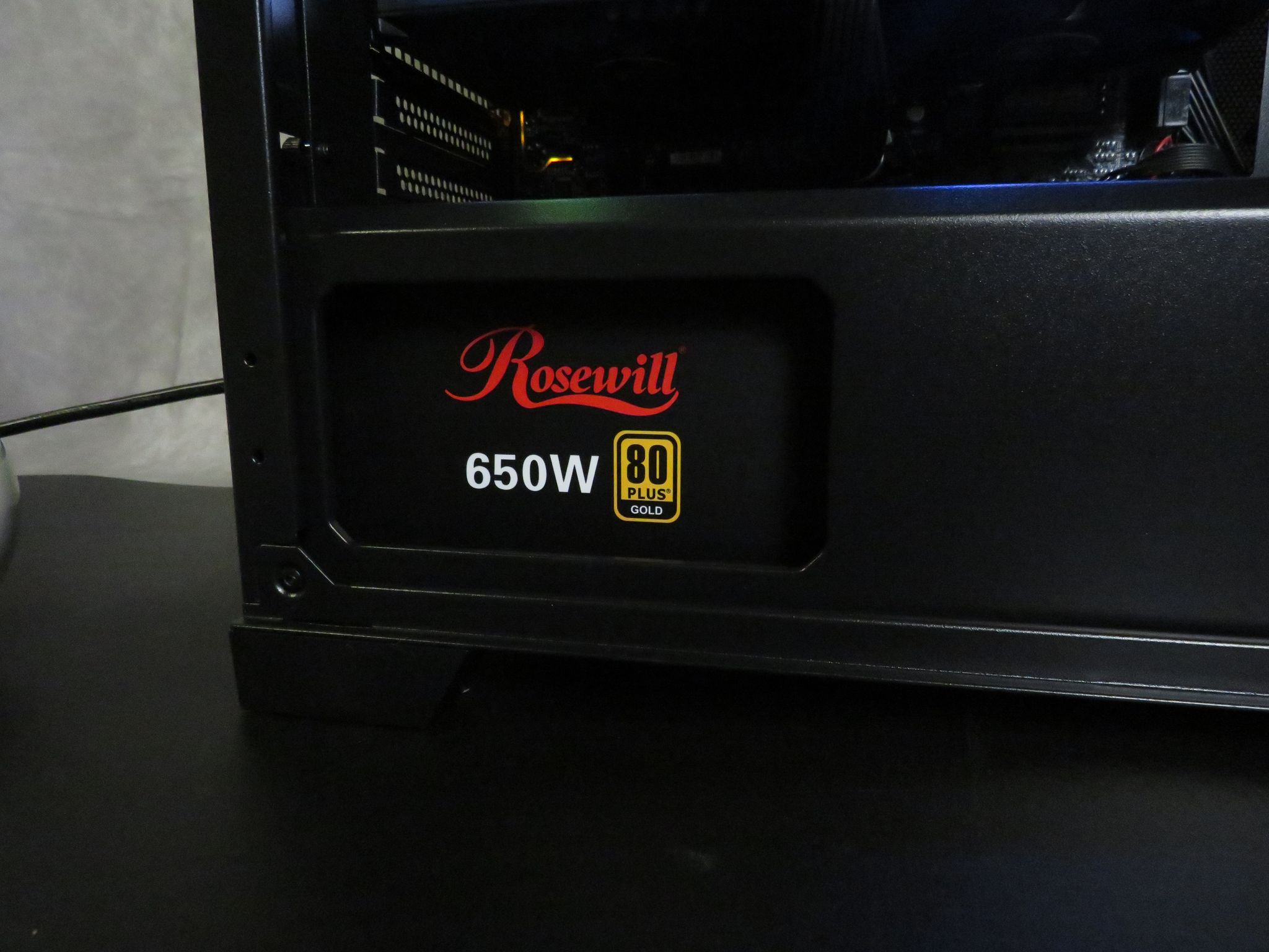 Mid-Range Master! RTX 3060ti + Ryzen 5 3600 + 16 GB DDR4 + 1 TB NVME