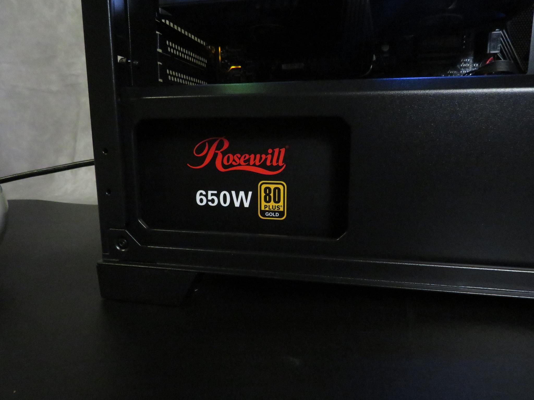 Mid-Range Master! RTX 3060ti + Ryzen 5 3600 + 16 GB DDR4 + 1 TB NVME