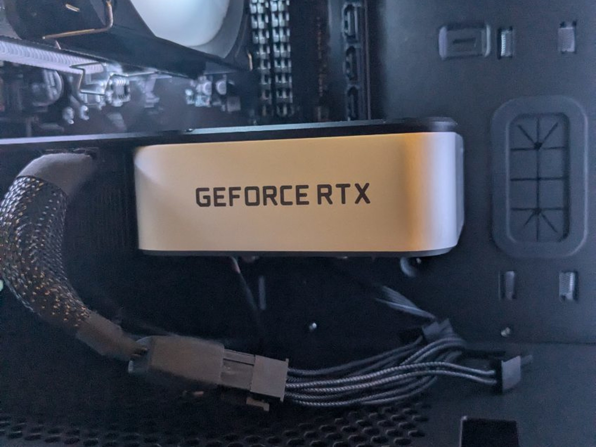 🔥RTX 3060 TI, Ryzen 5 3600, 1 TB Storage, 16 GB RAM