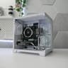E Sports Gaming PC | RYZEN 5 | GTX 1650 SUPER | WIFI |
