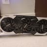 GTX 980 Ti 6Gb Gigabyte Windforce G1 Gaming