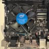 ITX PC Combo - i5 7400, Gigabyte H110M, Intel Boxed Cooler