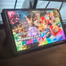 Nintendo Switch Oled Tablet Exellent Cosmetic Condition REPAIRED CONSOLE