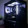 ♠️ BUILD 002 ♠️ 1440p Gaming & Streaming PC | RTX 3060, Ryzen 7 5700x, 16GB DDR4