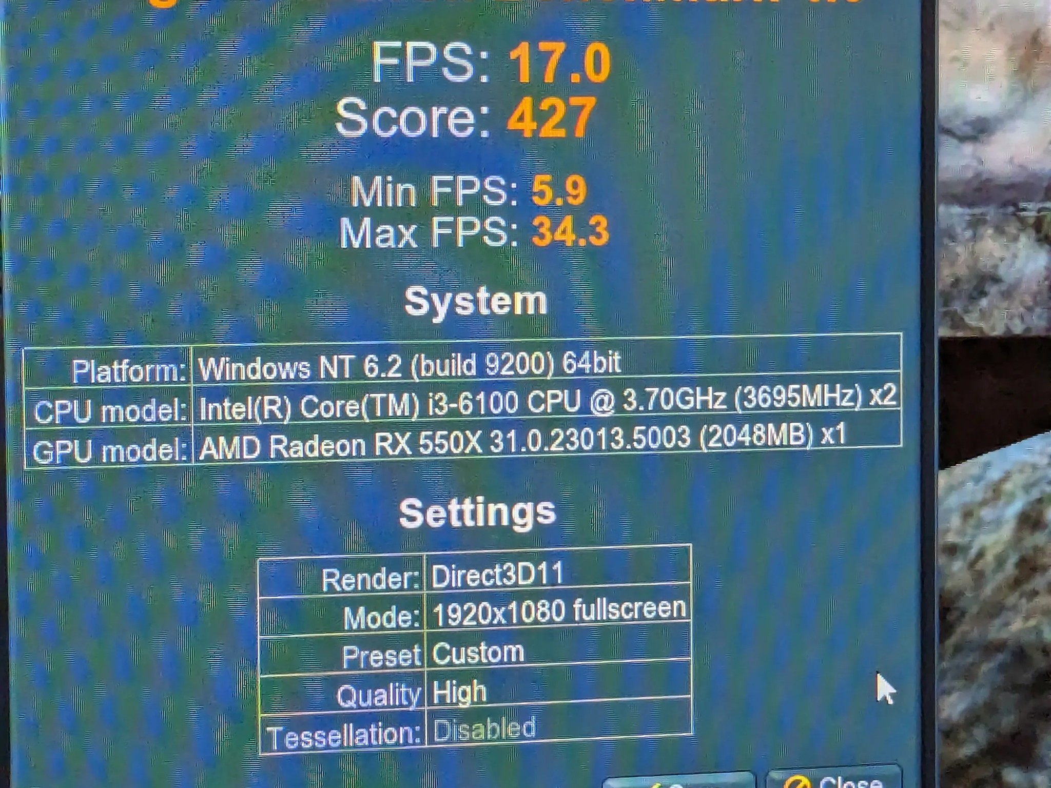 FREE SHIP||"OptiFlex"||i3-6100, 16GB RAM, 480GB SSD, AMD 2GB GPU, Win11, WiFi, RGB
