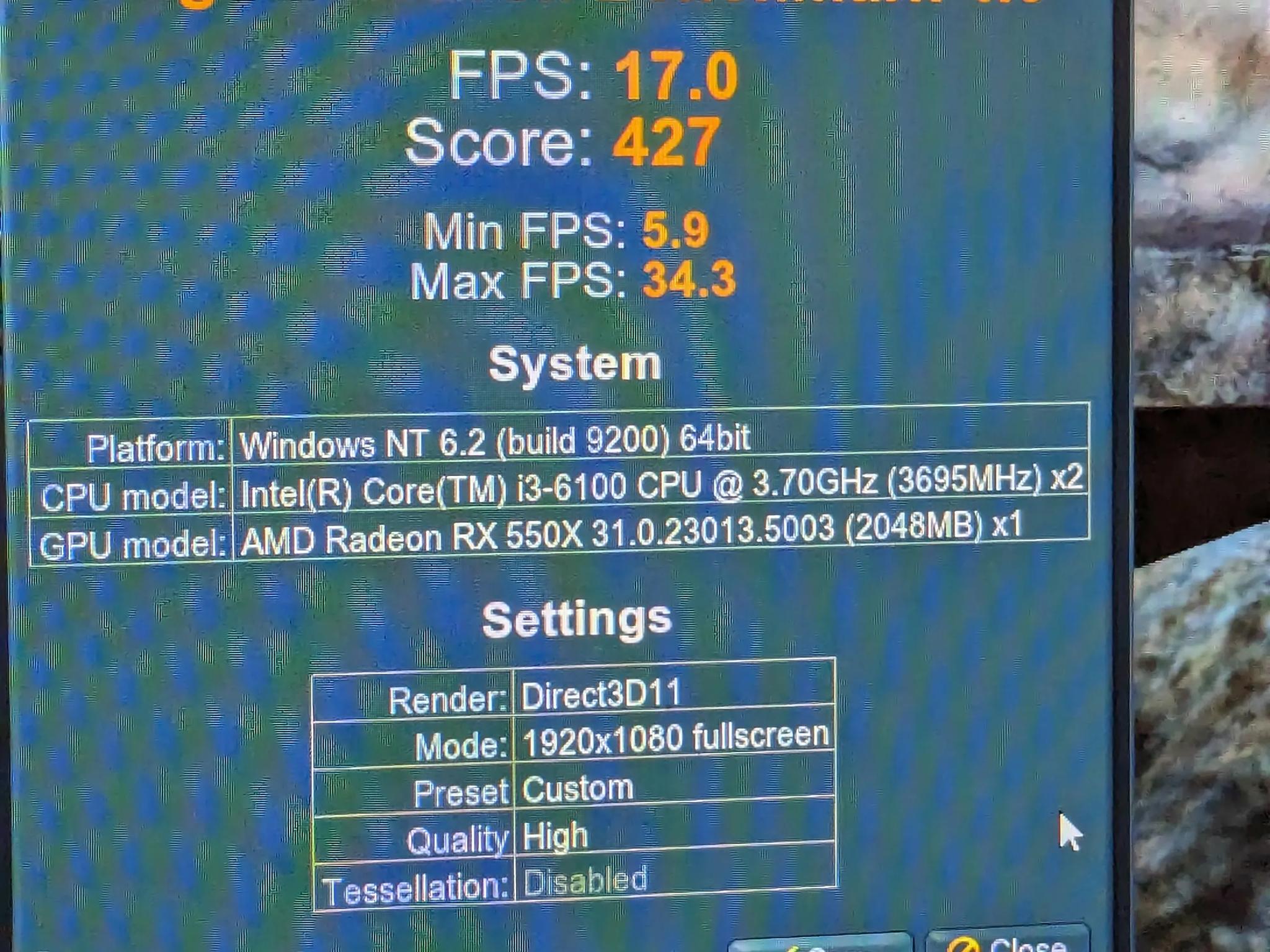FREE SHIP||"OptiFlex"||i3-6100, 16GB RAM, 480GB SSD, AMD 2GB GPU, Win11, WiFi, RGB