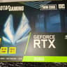 Zotac GeForce RTX 3060 12GB Twin Edge OC Video Card