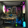 “Pathfinder” Intel Xeon 6-Cores, Rx 570 4GB