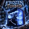 ⚫️"Frozen Timber"🌈| 4K Gaming | RTX 4080 16GB | Ryzen 7 7800X3D | 32GB DDR5 | 2TB SSD | Free Ship