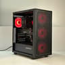 1080p Gaming PC | Intel i5 7500 | Nvidia GTX 1070 8GB | 16GB RAM | 480GB SSD | WIFI |