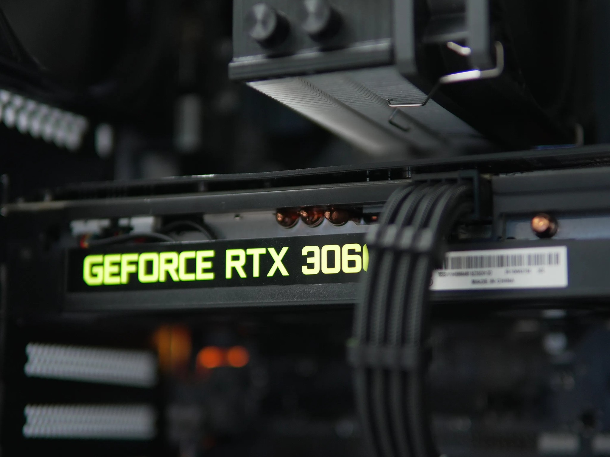 Black Ops 6 Ready! RTX 3060 + RYZEN 5 + 16GB RAM + WIFI!