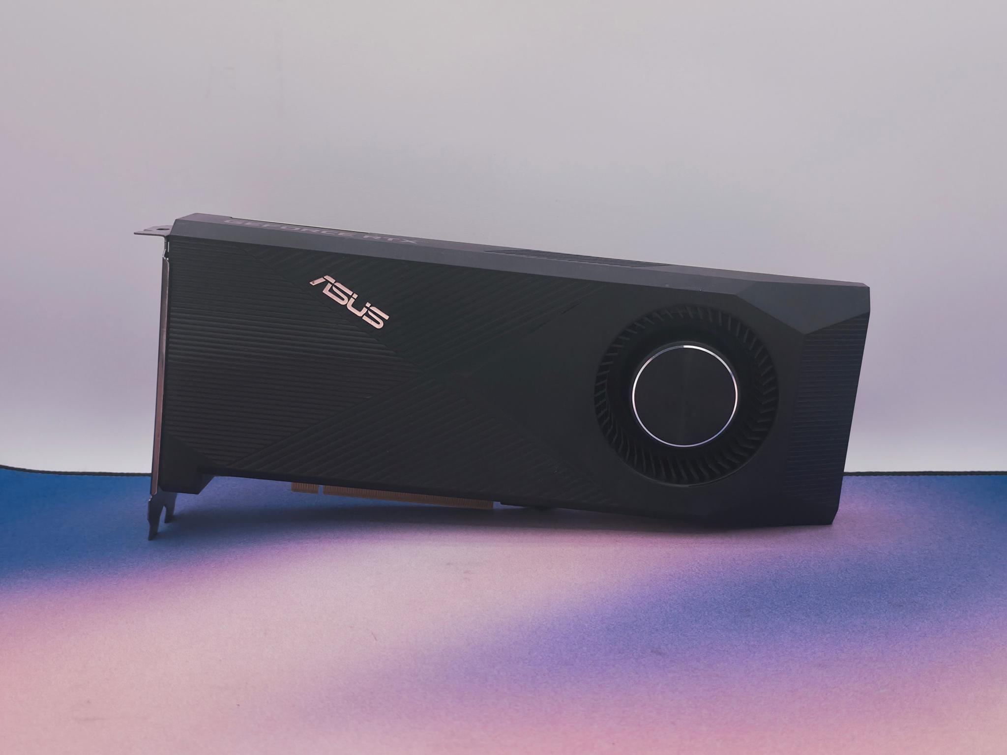 Asus Turbo RTX 3070