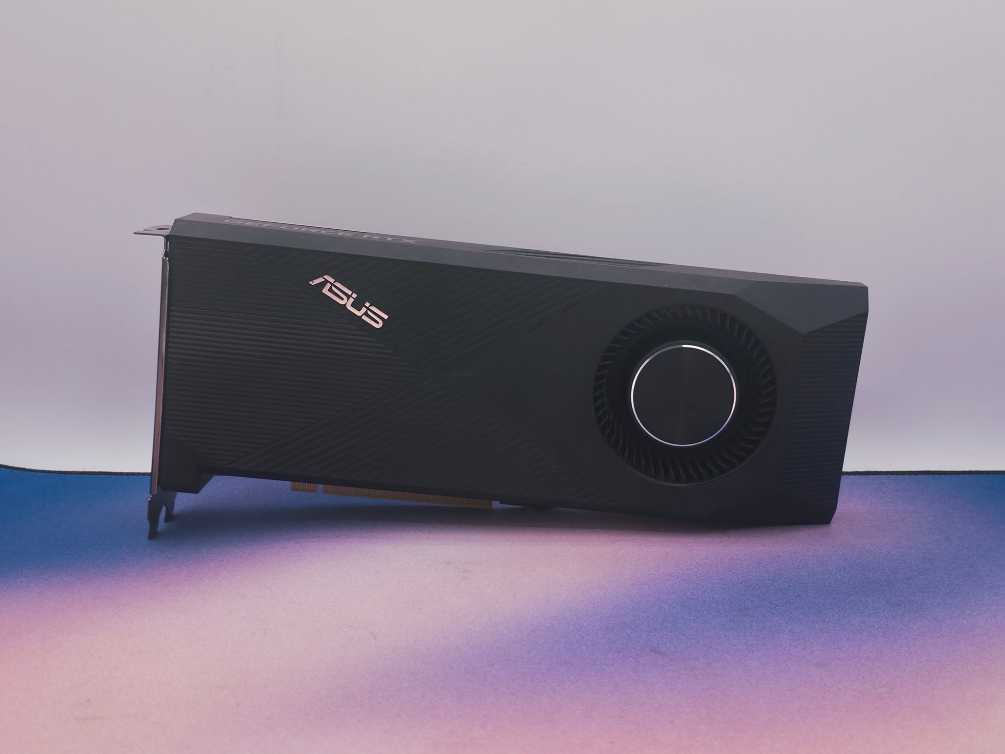 Asus Turbo RTX 3070