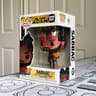 Funko Pop! Movies: Black Adam - Sabbac
