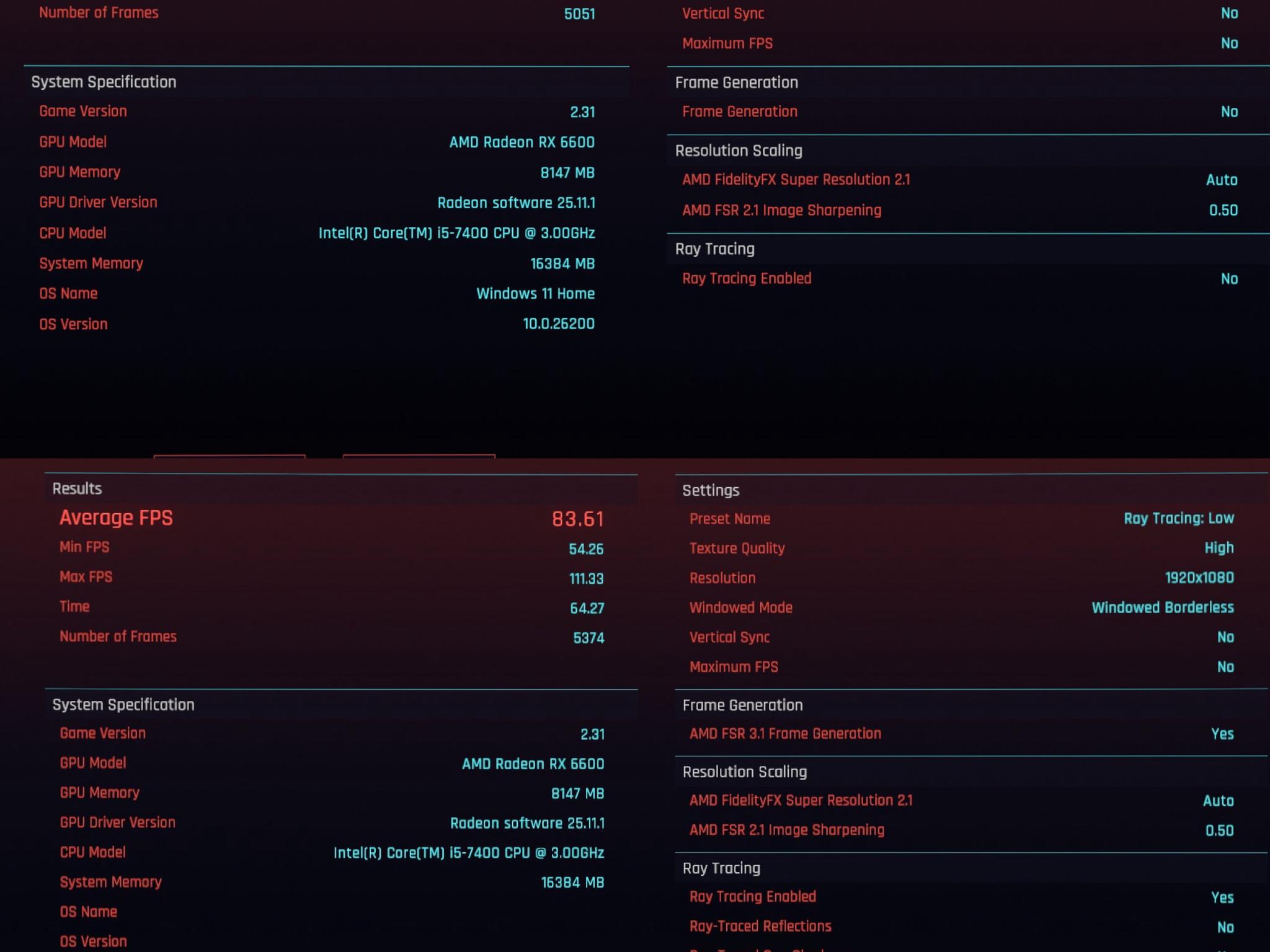 Compact Gaming PC – RX 6600 + i5 Combo | Ready to Play!
