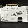 ZOTAC AMP White Edition GeForce RTX 3060 Ti Graphics Card