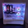 Custom Gaming PC | i5 9400F + GTX 1070 | 16GB DDR4, 512GB NVMe SSD, Windows 10 Preinstalled