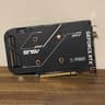 ASUS Dual GeForce RTX™ 4060 Ti OC Edition 8GB GDDR6