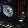 🎮 1080p Gaming PC – RTX 3050 | Ryzen 5 2600 | 16GB RAM | SSD + HDD
