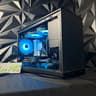 💀🔥 Mid DaDDY 76 🔥💀 Ryzen 5 7600X| RX 7600XT 16 GB| 32 GB DDR5| 1.25 TB NVMe| 650W PSU