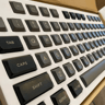 Sublimation Key Caps 108 Piece Set