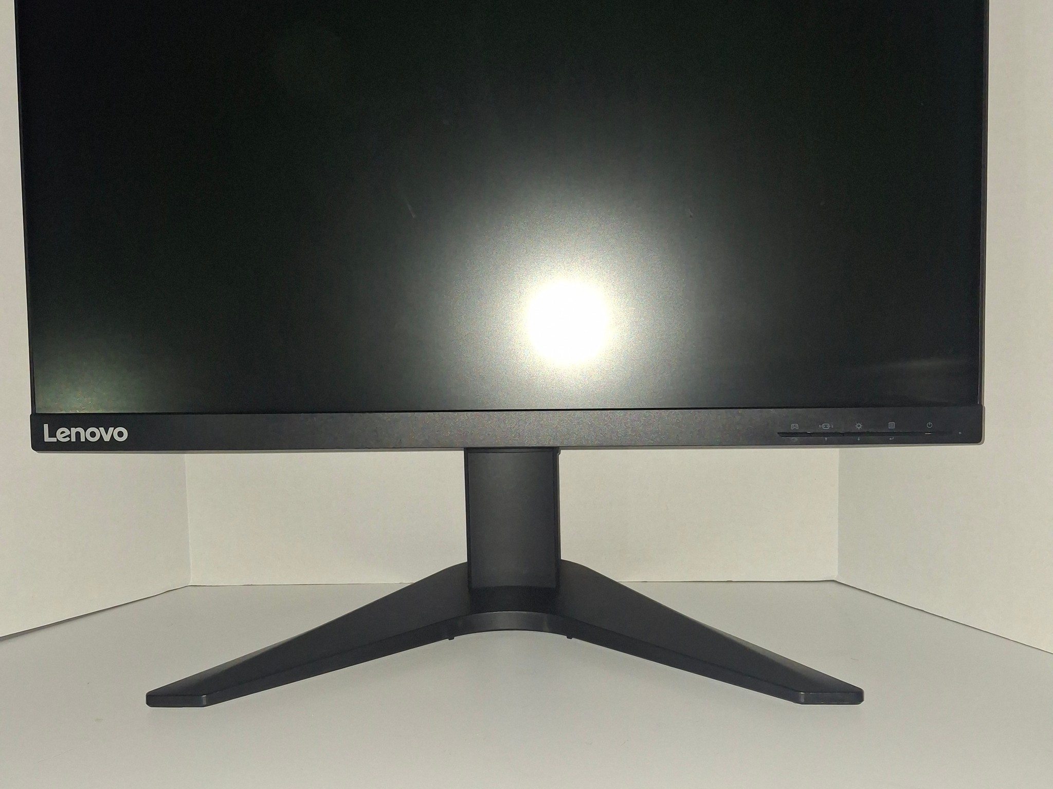 Lenovo 1080P G25-10 Gaming Monitor