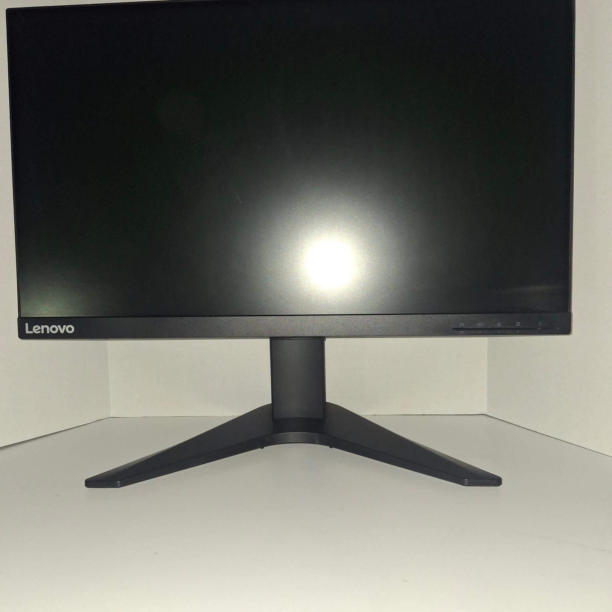 Lenovo 1080P G25-10 Gaming Monitor