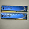 Kingston HyperX 8GB (2x4GB) DDR3-1600MHz RAM Kit