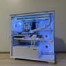 👻 Phantom 👻 Ryzen 5 9600X RX 7900 XT 20GB 32GB DDR5 1TB M.2 Win 11Pro Gaming PC