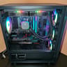 7500X3D | RX 9060 XT 16GB | 16GB | 1TB | 650W