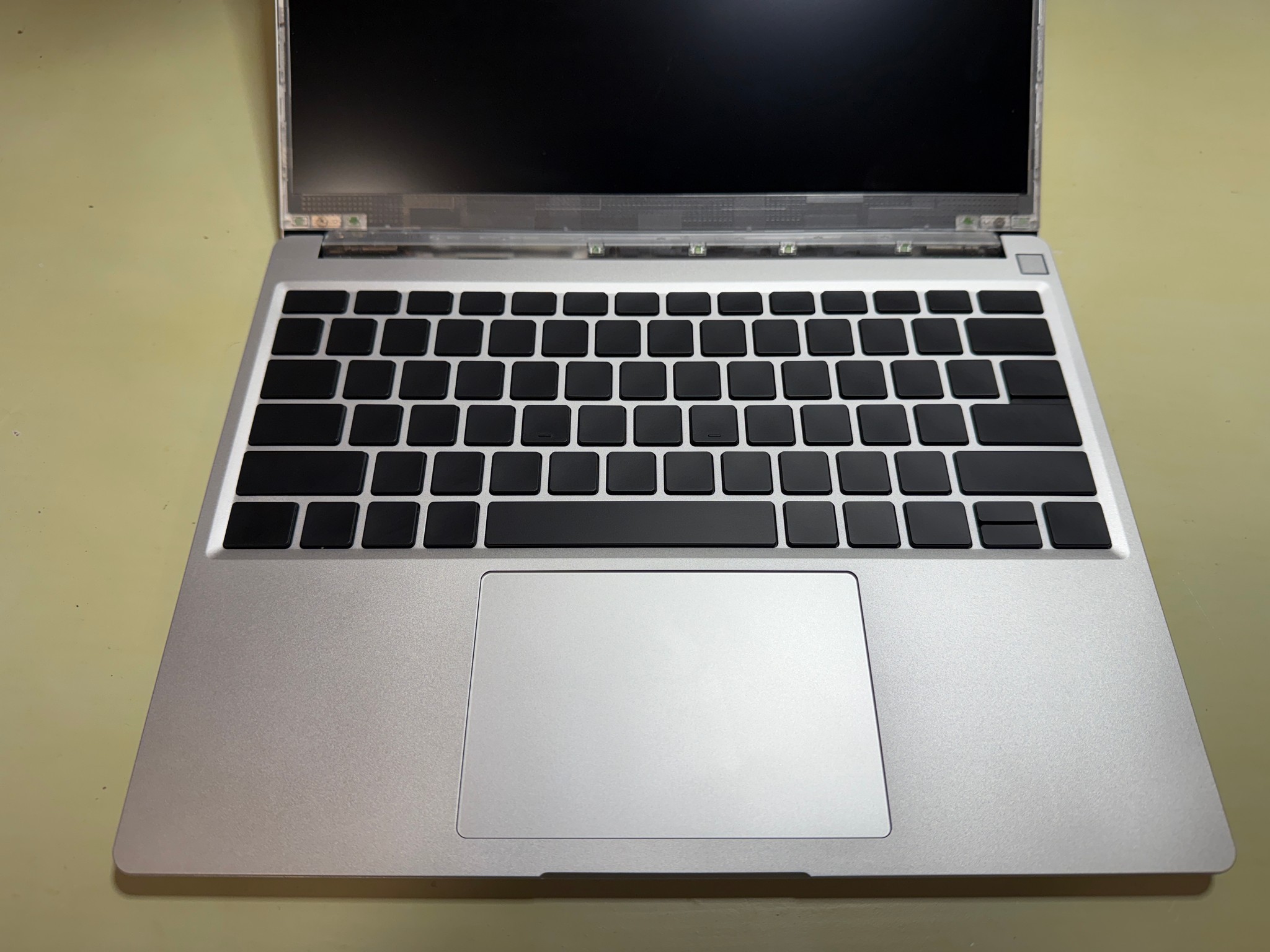 Framework 13" Laptop - Chassis, no mainboard