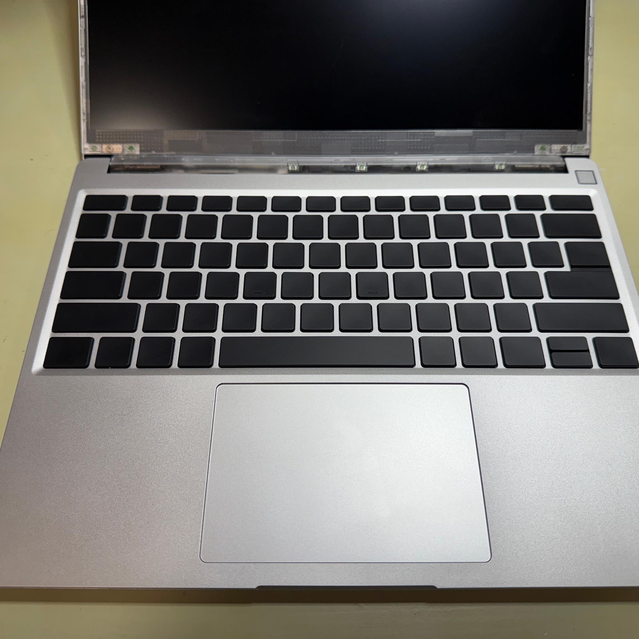 Framework 13" Laptop - Chassis, no mainboard