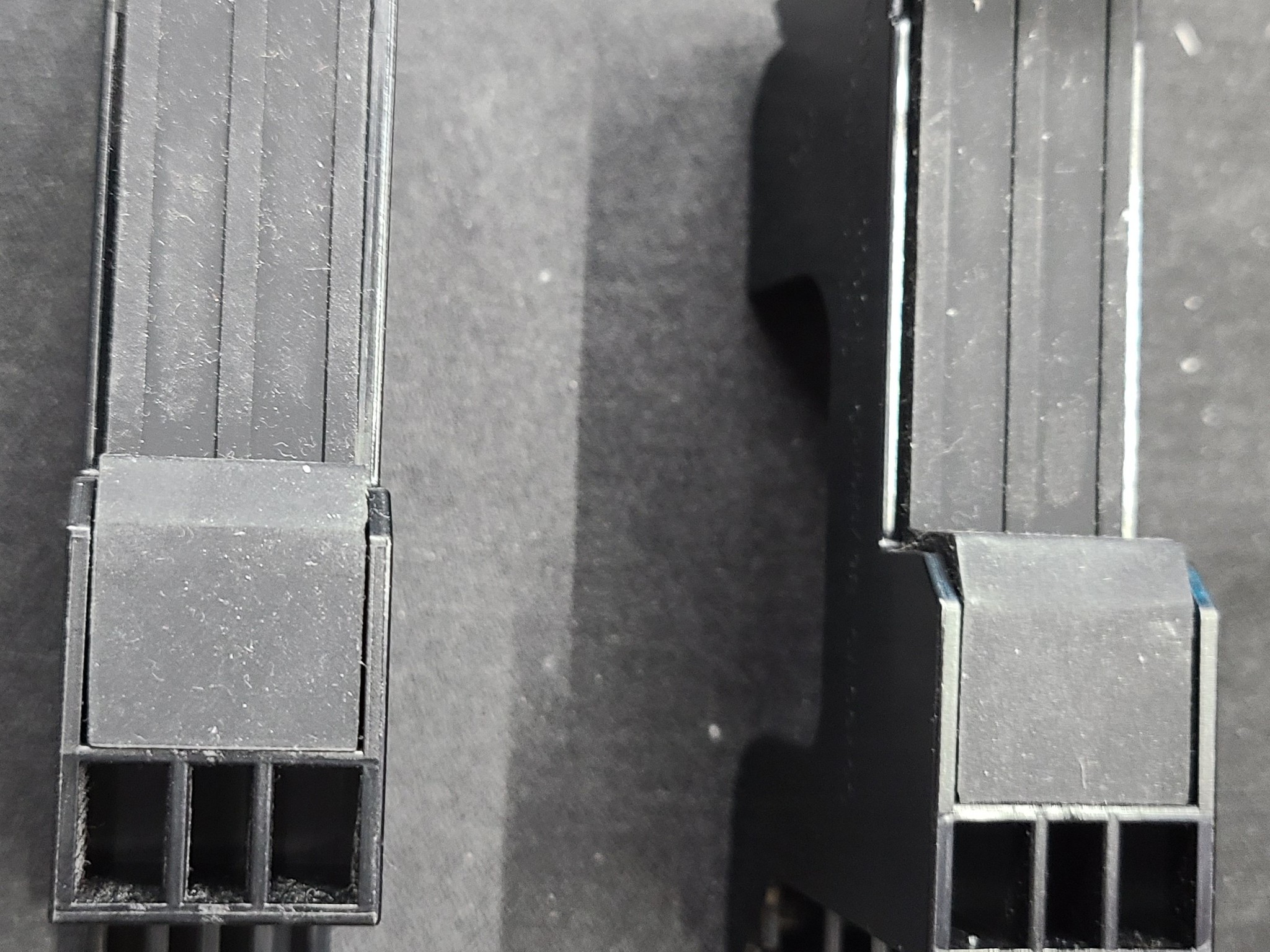 DELL ALIENWARE AURORA VIDEO CARD SUPPORT BRACKETs (2)