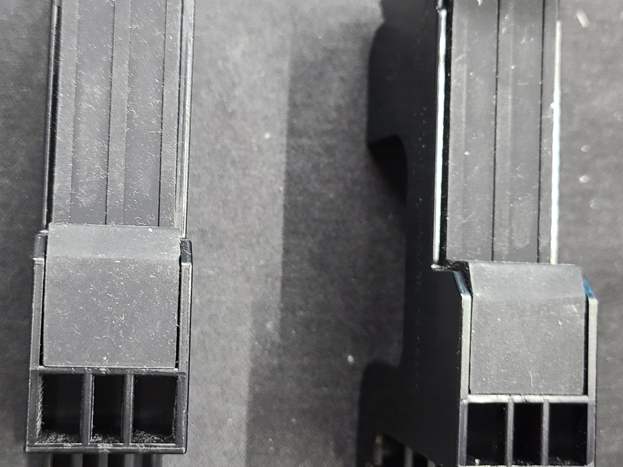 DELL ALIENWARE AURORA VIDEO CARD SUPPORT BRACKETs (2)