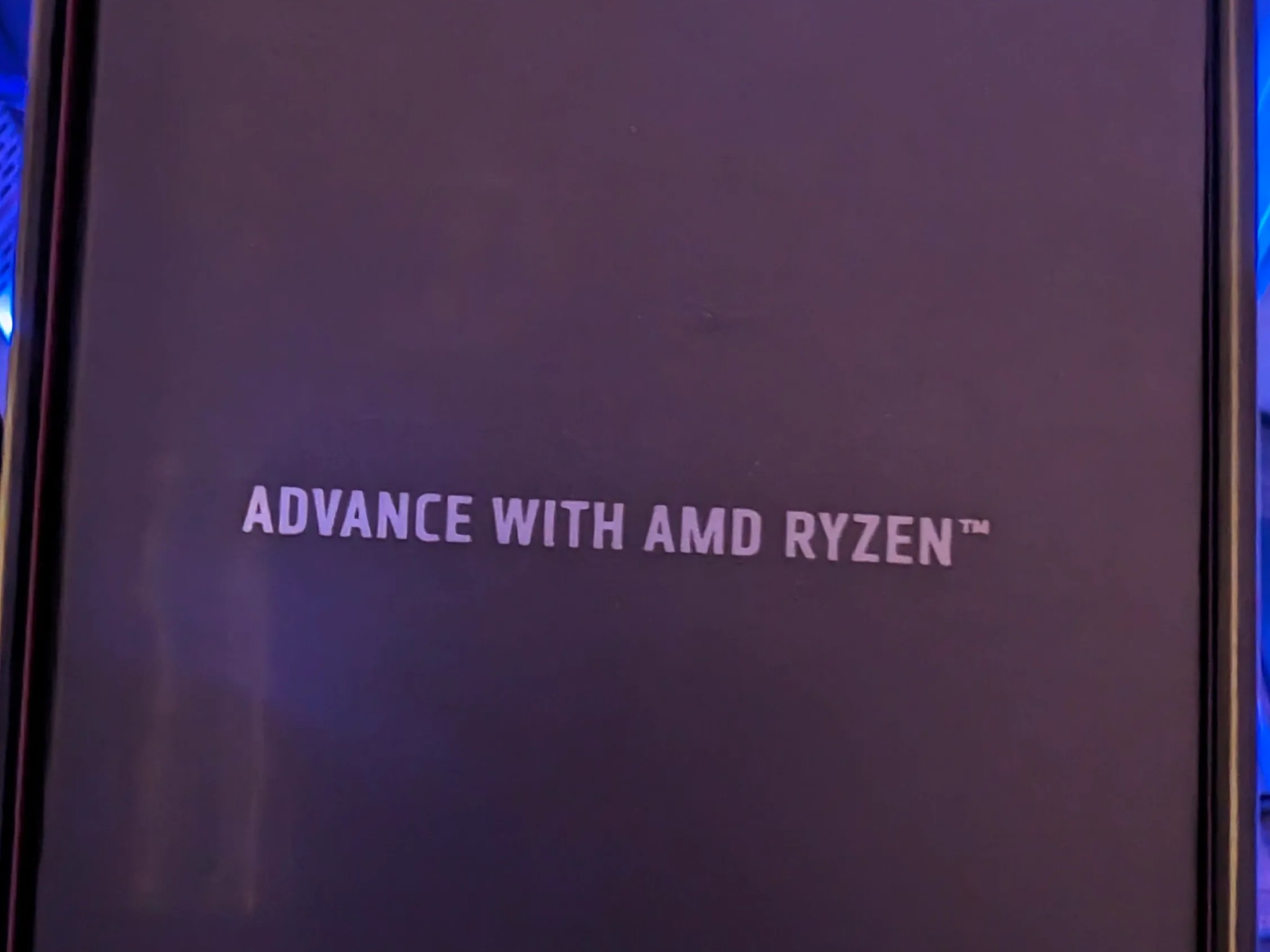 Ryzen 7 7800X3D and 32 GBs of DDR5 5200 - READ DESCRIPTION -