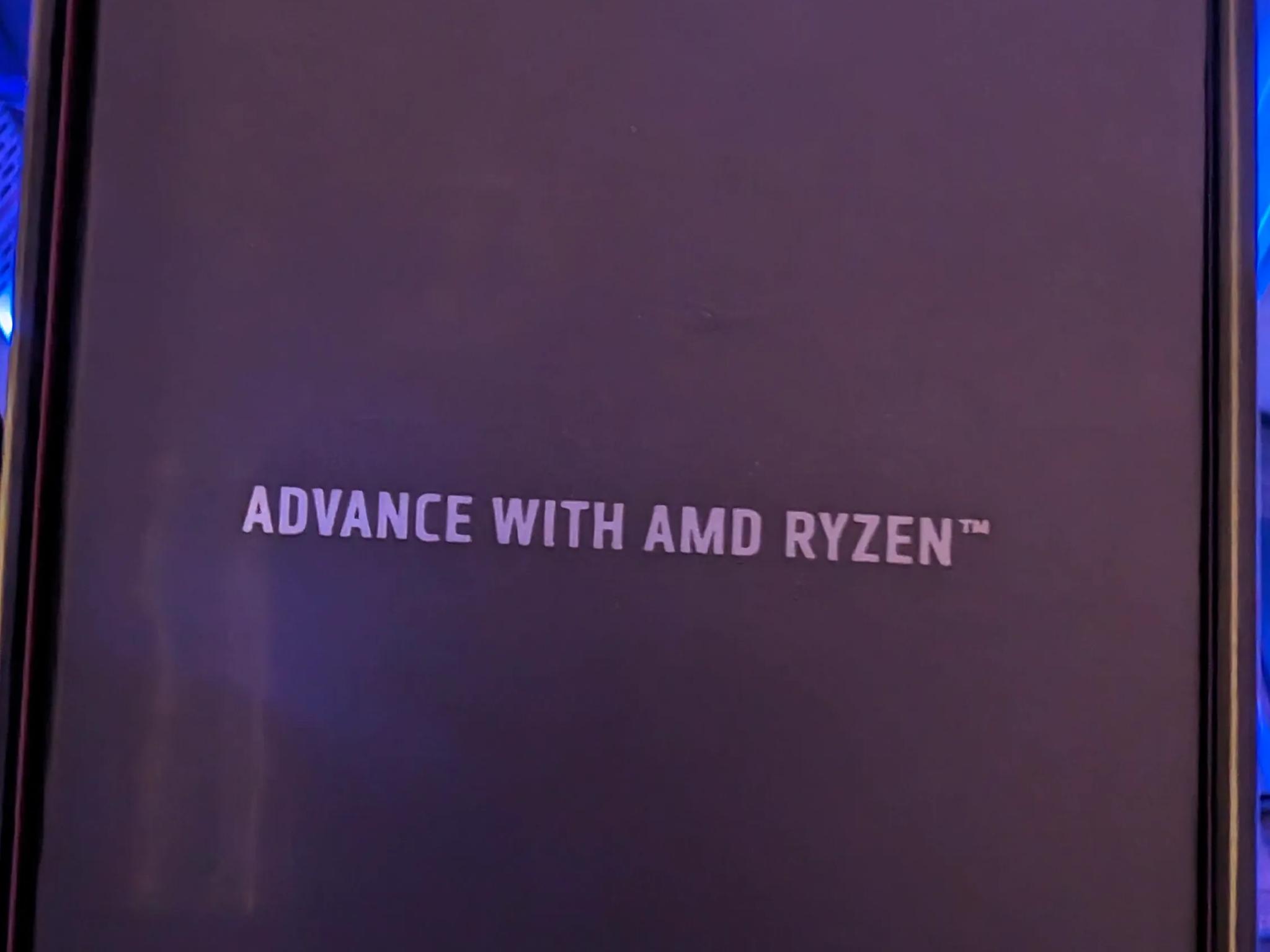 Ryzen 7 7800X3D and 32 GBs of DDR5 5200 - READ DESCRIPTION -
