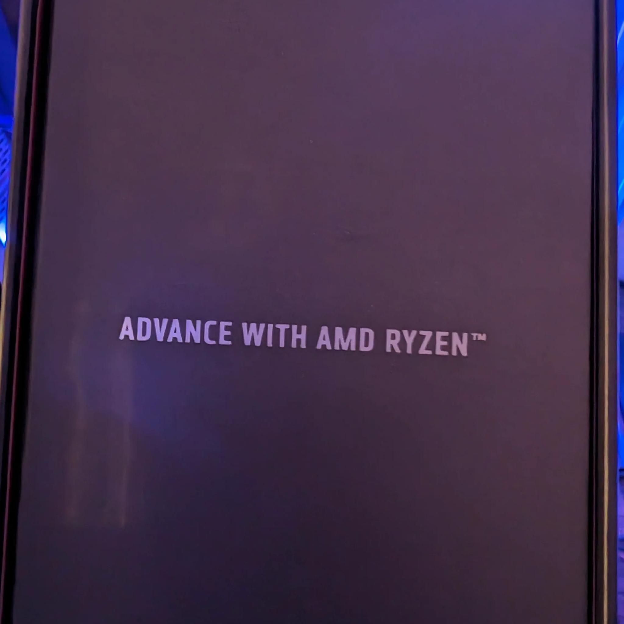 Ryzen 7 7800X3D and 32 GBs of DDR5 5200 - READ DESCRIPTION -