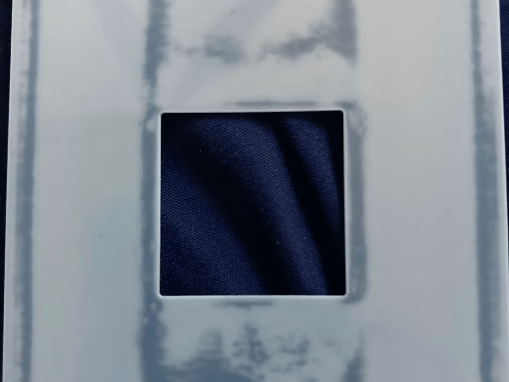 Am4 Retention Plate OC