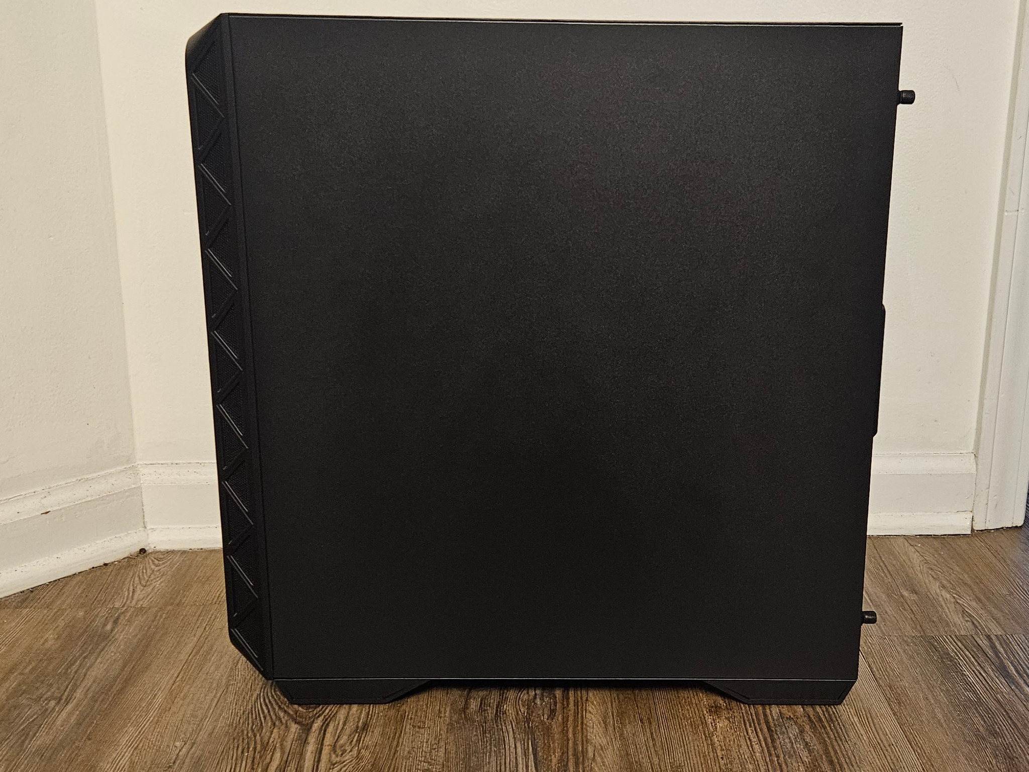 RX 6800 XT 16GB Phantom Gaming and Ryzen 7 5700