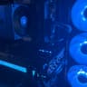 Black Gaming PC | RTX 3080 10GB | RYZEN 7 3700X | 16GB RAM | 1TB NVME SSD | Wi-Fi + Bluet...