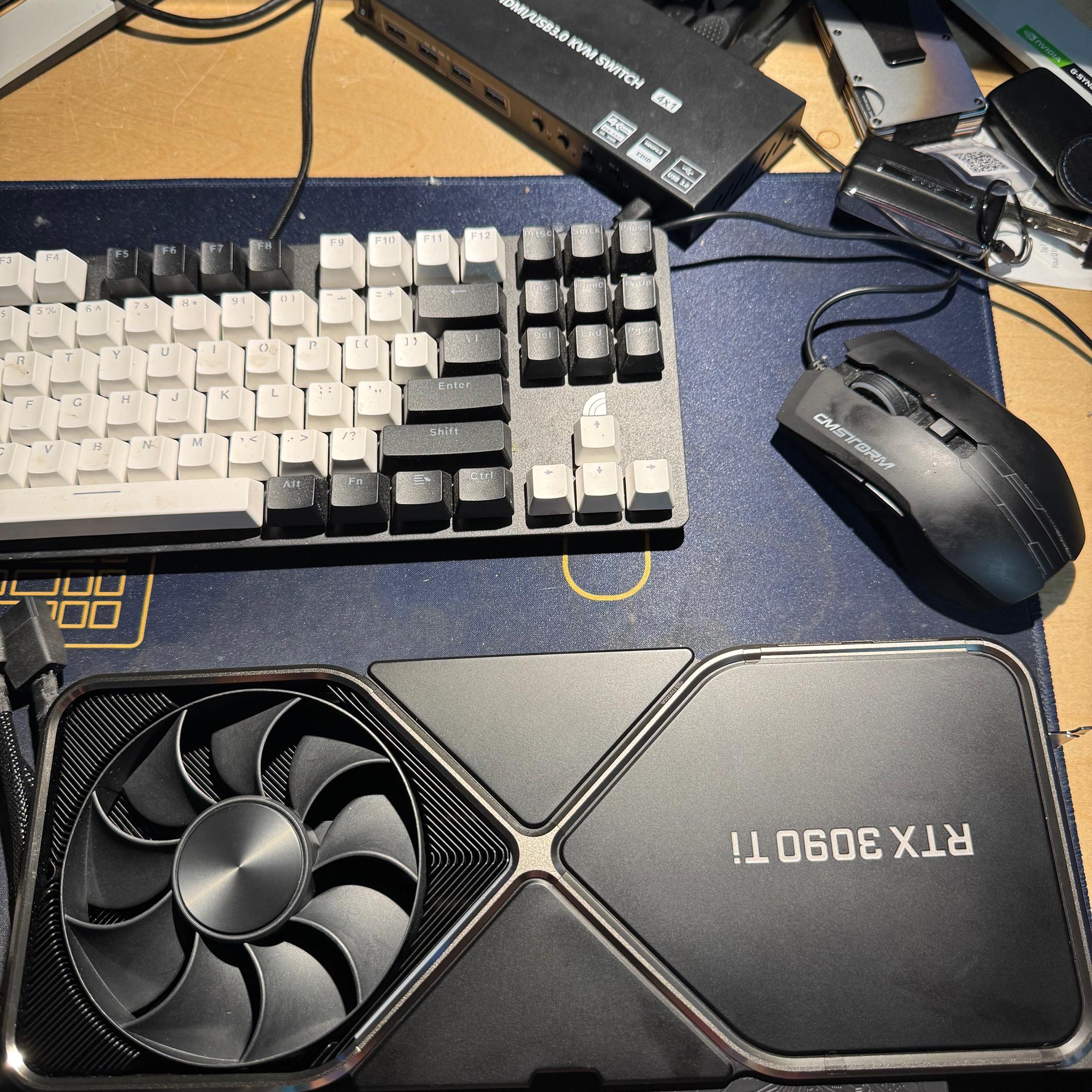 Rtx 3090 ti founders edition